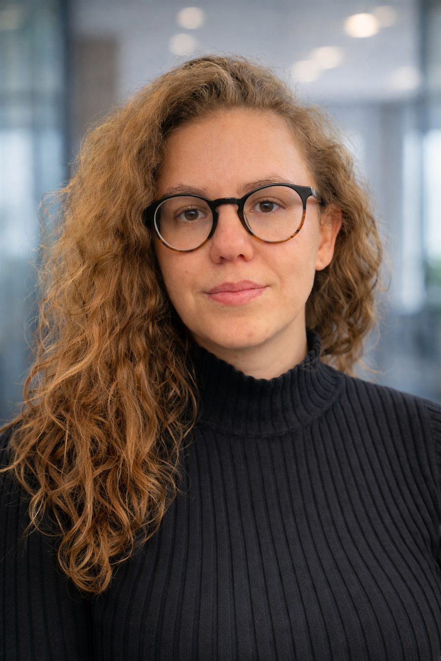 Sílvia Alves, founder of StayForma Advisory